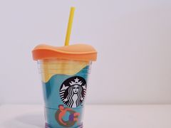 -星巴克(广州中华广场B1层店)