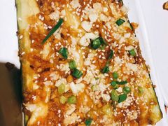 -平娃三宝烧烤·面食(南小街店)