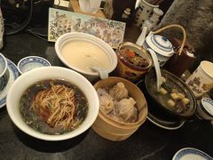 -南京大牌档(新街口德基广场店)