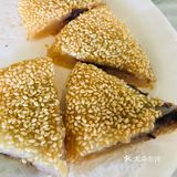 白云山风景区下来就是为了吃，这是我们疫情后第一次来这