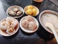 -石湾点心