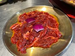 -小核桃烤肉馆(长白店)
