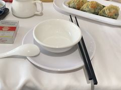 -东江渔村·古典园林·30年粤菜老字号(太和店)