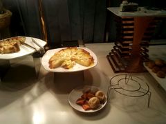-银鲨海鲜烤肉火锅自助餐厅(五星店)