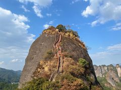 -崀山风景名胜区