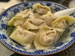 -217笋干馄饨