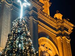 -王府井天主教堂