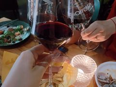 -ibarrel爱杯·bistro&brunch(江宁路店)