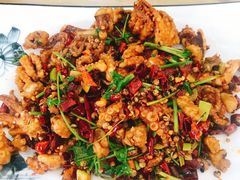 -聚德福海鲜家常菜(刘庄店)