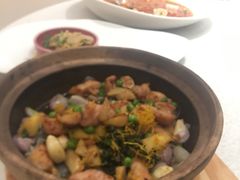 -写庭·鱼鲜川菜·宴请(铁像寺水街店)