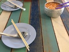 -Doo Dee Thai Food(Issan/Isaan/Esan)