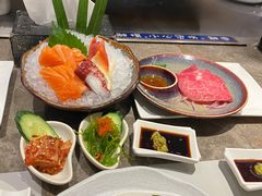 -大渔铁板烧(花园道店)