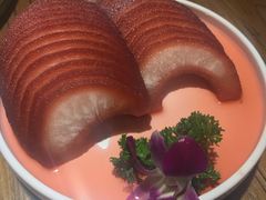 -苹果树下艺术餐厅(通州店)