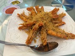 -無招牌海鮮(芽笼店)