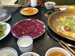 -小牛海记潮汕牛肉店(永定路店)