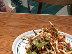 -云海肴·汽锅鸡·云南菜(高德置地店)