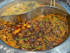 -胖子鱼·天水麻辣鱼火锅(秦州407店)