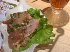 -隐家本格烧肉(万达广场店)