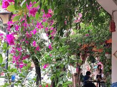 -库玛丽尼泊尔风味餐吧
