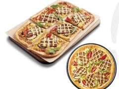 -必胜客(新中纬店)