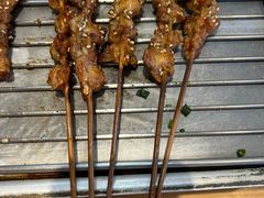 -木屋烧烤(观澜湖新城MH店)
