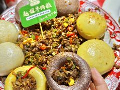 -忆外婆徐州菜·地锅鸡·生日宴(吴庄店)