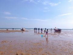 -前王院•巧克力海鲜市集餐厅(万平口店)