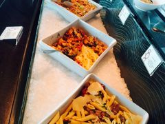 -澳门旅游塔360°旋转餐厅(南湾湖广场店)