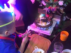 -海底捞火锅(龙湖三千集店)