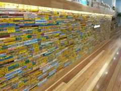 -猫的天空之城概念书店(印象城购物中心店)