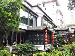 -北园酒家(小北路店)