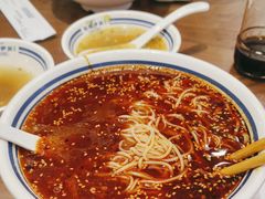 -丝路伊兰·兰州牛肉面(牛街总店)