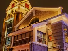 -南京晨光1865创意产业园
