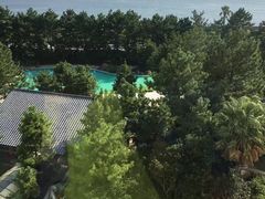 -东京湾希尔顿酒店