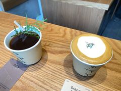 -O.P.S. CAFE