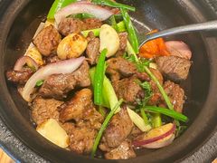 -香融府·烤鸭·家常菜(花乡奥莱店)