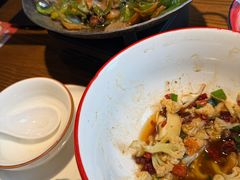 -恰饭·老长沙市井菜 (天河客运站店)