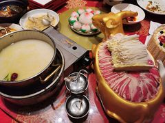 -南山饭店(阳明古镇店)