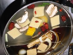 -呷哺呷哺 黄金牧场 (欢乐谷店)