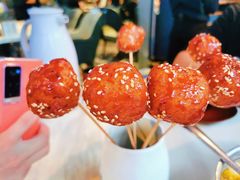 -柴门饭儿(成都太古里店)