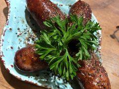 -盘炉forenza·云贵川融合小食堂 ( 钟楼中柳巷店)
