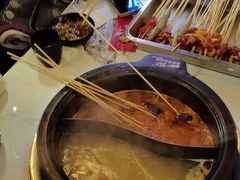 -钢管厂五区小郡肝火锅串串香(清河店)