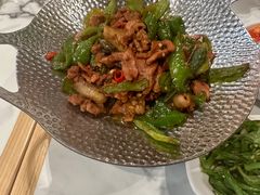 -乡村基·川味现炒大王(熙悦天街店)