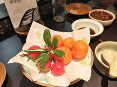 -季季山·云南野生菌火锅(上海首店)