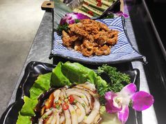 -鹤江桥·红油牛肉粉(SKP店)