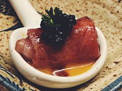 一口寿喜烧-现代居酒屋ATELIER IZAKAYA