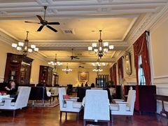 -Salon de Ville浦江汇(上海外滩华尔道夫酒店店)