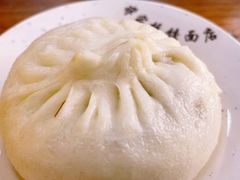 三丁包-蒋家桥饺面店(四望亭路店)