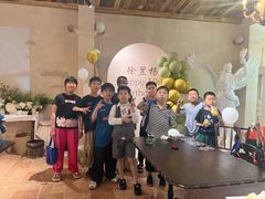 -HERRE·FARM 赫尔露营农场·团建聚会包场