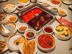 -海底捞火锅(龙湖金沙天街店)